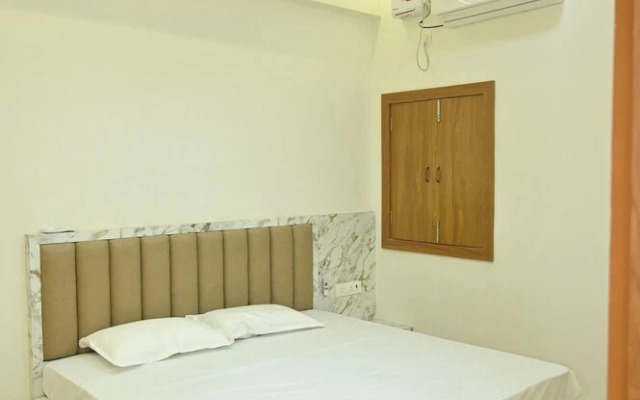 Family Ties Homestay