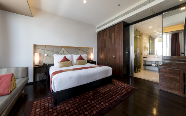 VIE Hotel Bangkok - MGallery