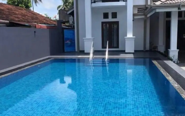 Angila Villa Negombo