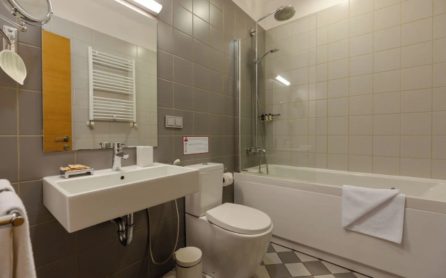 Le Port Apart Hotel