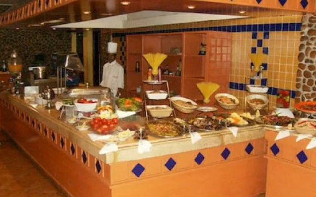 Solitaire Resort