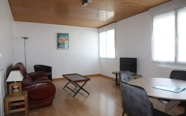 Appartement RIOM