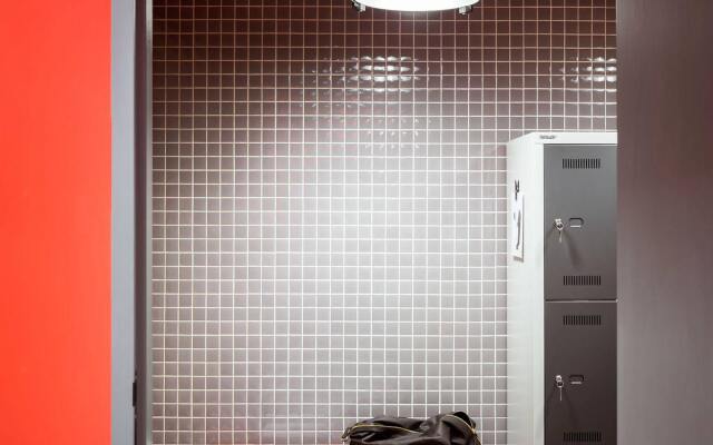 OKKO Hotels Nantes Centre Ville