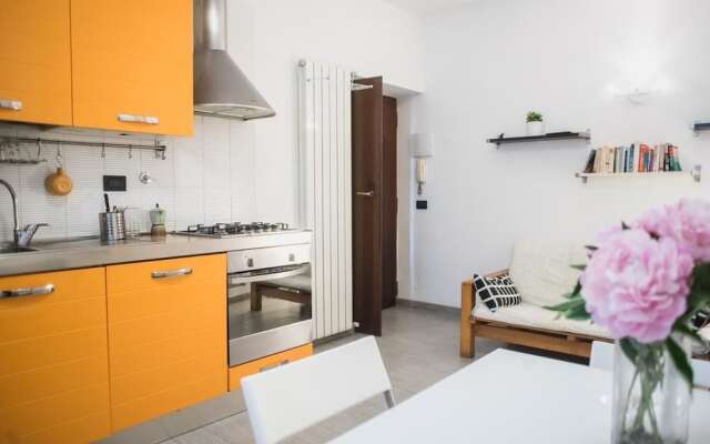 Testaccio Apartments