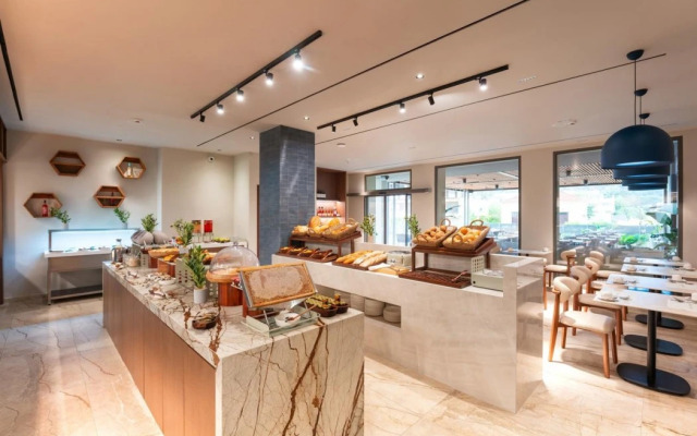 Alizo Comfort Chic Stay Rhodes - Adults Only