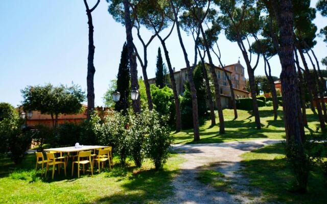 Castello del Duca - Visconte Family Suite