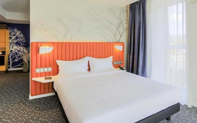 ibis Styles Ulaanbaatar Polaris