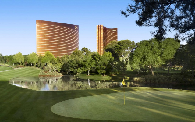 Wynn Las Vegas