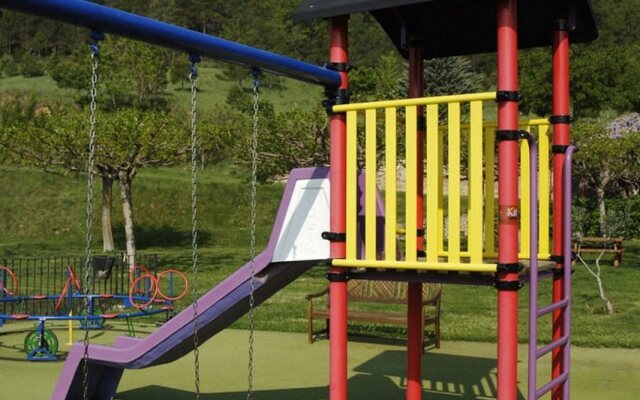 Hotel Can Boix de Peramola