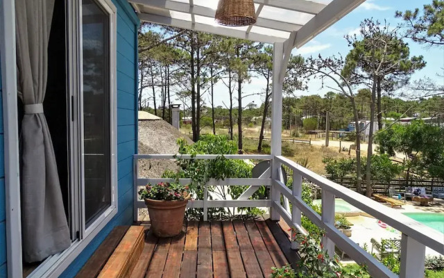 Il Tano Suites Punta del Diablo