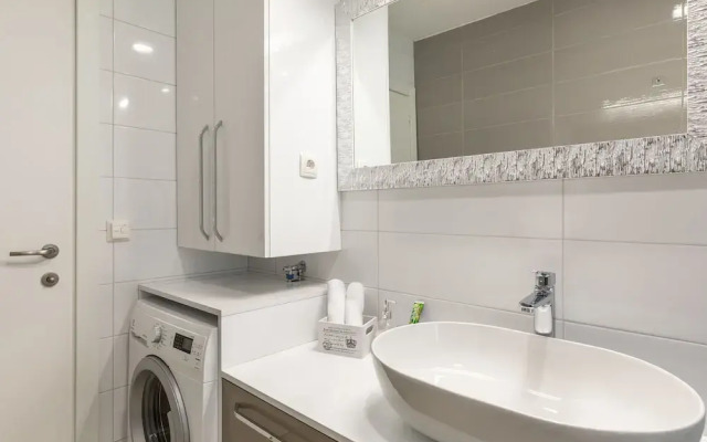 Lux Private Guest Suite Superb Location