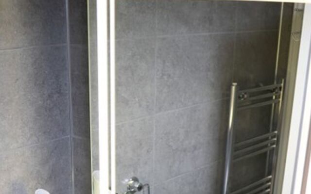 Mg Hill Residence Butik Otel