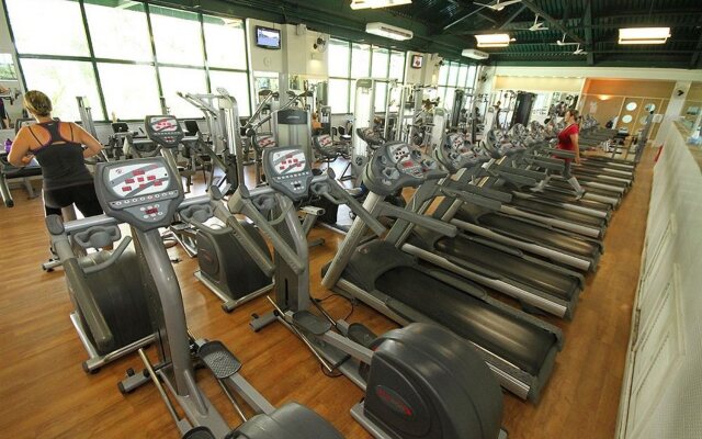 Plaza Rio Residences - Barra First