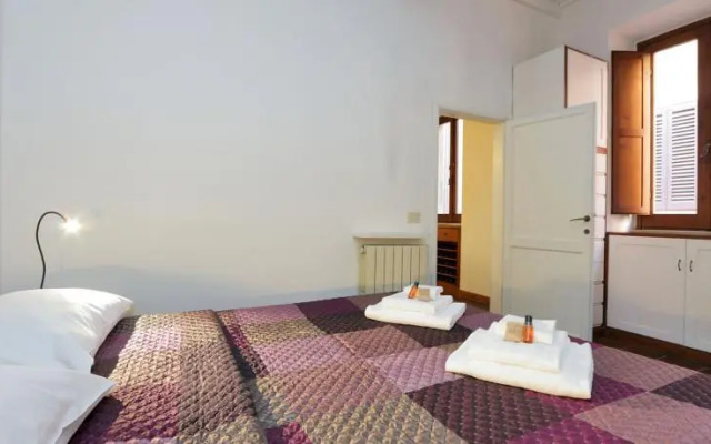 Gioiellino a due passi da piazza Navona