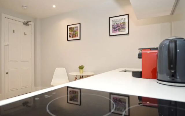 StayPrime Notting Hill Serviced Apartments