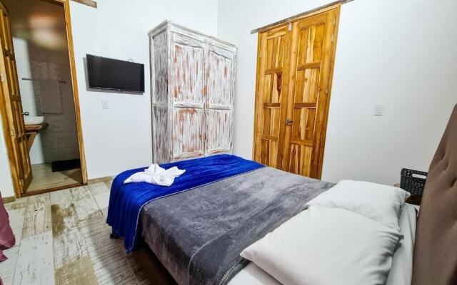 La Mercedes Cattaleya Hostal By MH