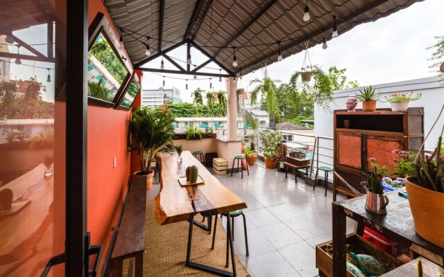 Namoo's stories - Home