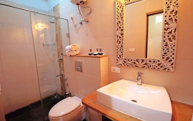 Mulberry Suites
