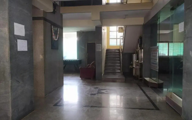 SRY Comfort Residence