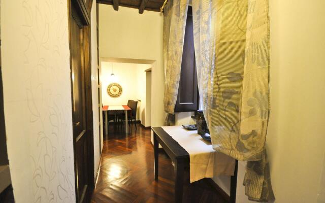 Holiday Apartment Rome Spanish Steps