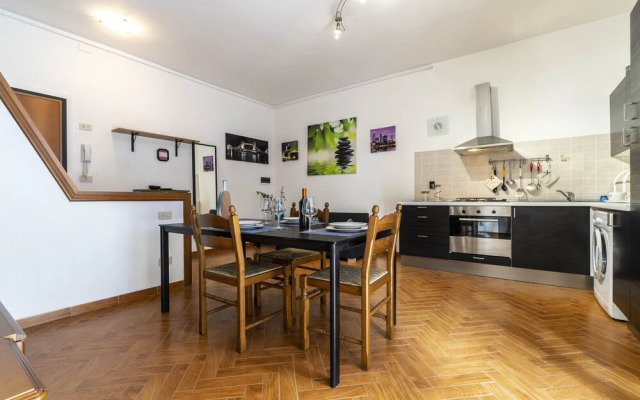 San Pietro House by Studio Vita