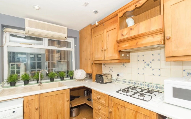 PML Apartments Victoria