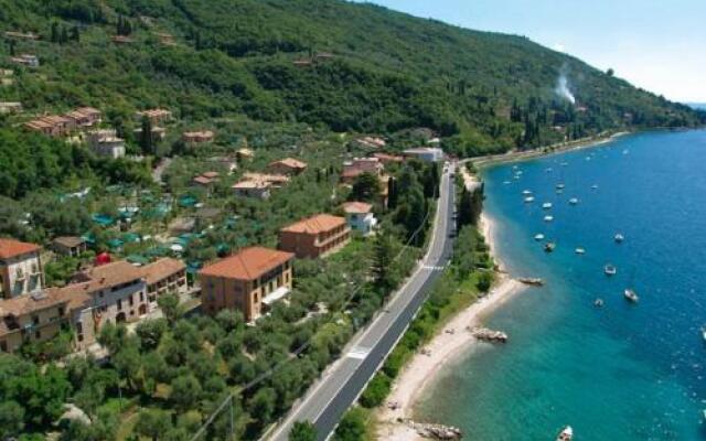 Hotel San Faustino