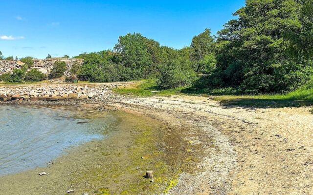 10 Person Holiday Home in Brastad-by Traum