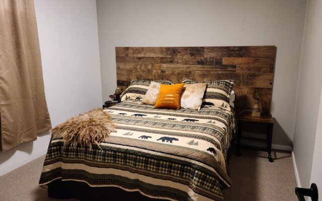 The Chirping Cricket Bed & Breakfast