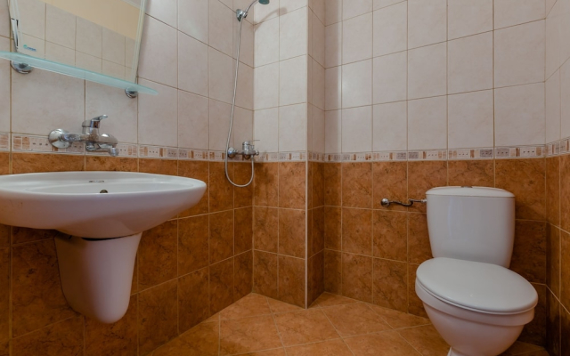 Double Room in Dafinka Guest House