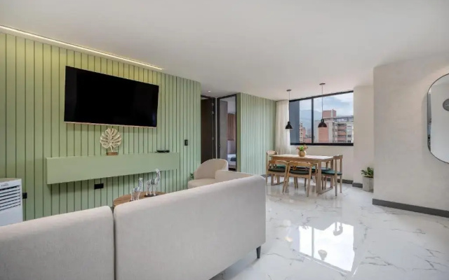Apartamentos HOUSY Laureles