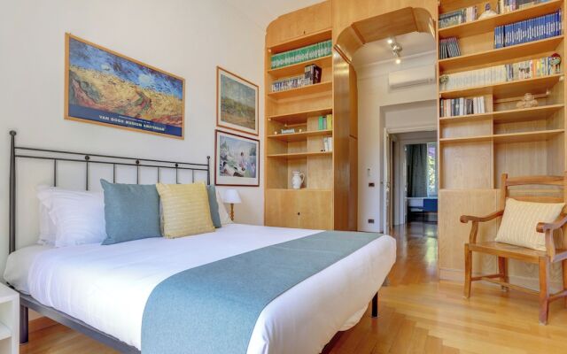 Colosseo Family Art 3BDR - Home and More