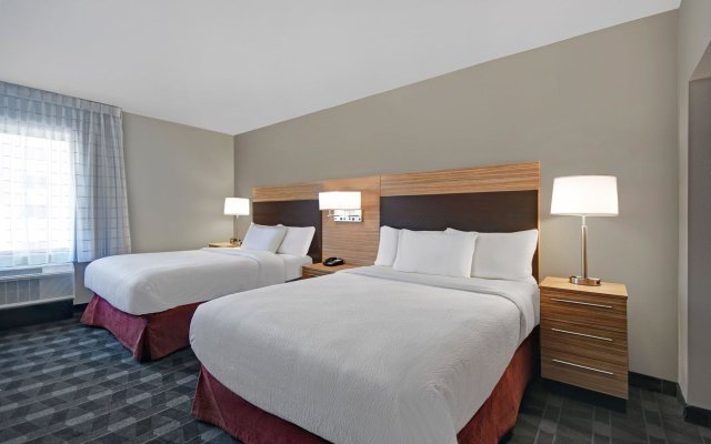 TownePlace Suites Grand Rapids Wyoming