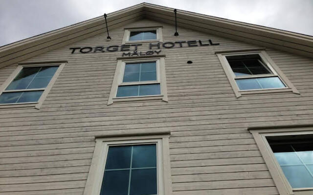 Torget Hotell