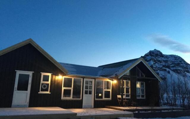 Grund Cabin