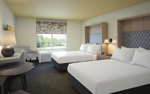 Holiday Inn Brownsville by IHG