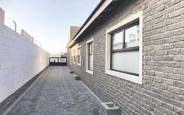 Untersee Self Catering Accommodation