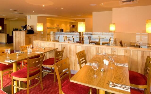 Premier Inn Leicester City Centre