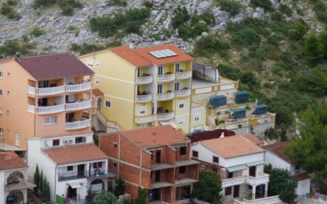 Apartmani Zoran