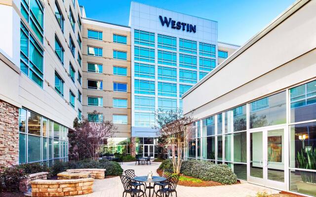 The Westin Richmond
