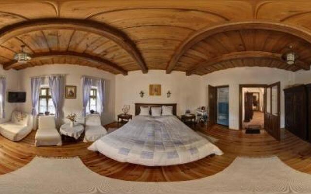 Fruktárium vendégház