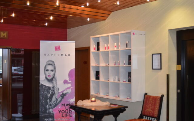 Hotel Eppelborner Hof