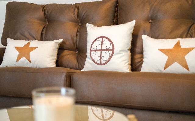 Apartamento Los Venerables