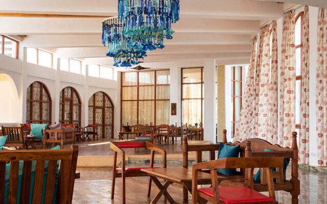 Visit Zanzibar and Have a Wonderfully Stay at the Moja Tuu Garden Deluxe Room