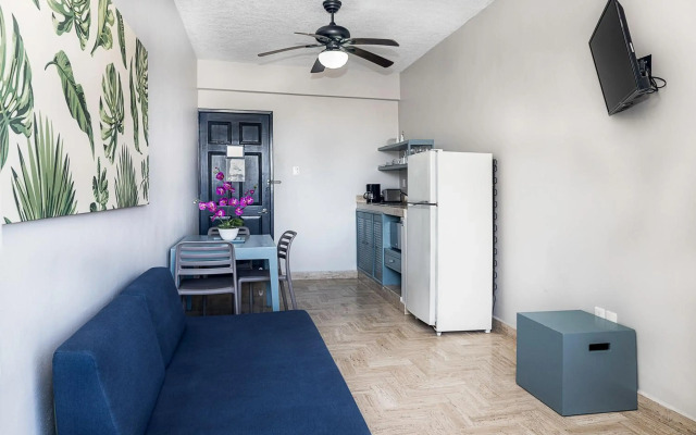 The Caribbean Sun Apart Suites