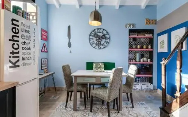 Rome As You Feel - Torre Design Apartment