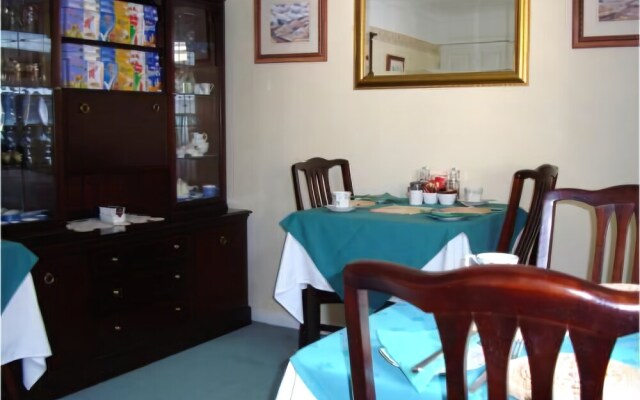 Tally Ho Bed and Breakfast