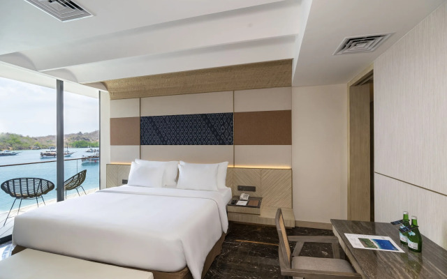 Meruorah Komodo Labuan Bajo