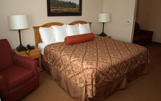 Super 8 Savanna IL