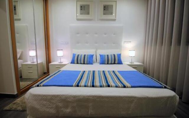 Gaivota Holidays